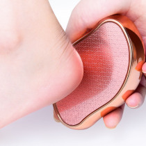 Grinding stone grinding foot artifact to remove dead skin calluses Home heel to remove foot calluses foot foot exfoliation