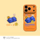 Mi’s Dream of Getting Rich Cute iPhone Case for iPhone 18 – 13