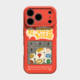 160+ Phone Cases – Graffiti Cat & Yellow Banana iPhone Cases for iPhone 18 – 14