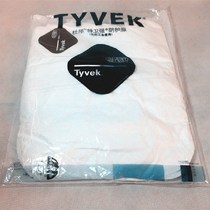 TYVEK one-piece protective clothing 1422A breathable and chemical dustproof and anti-static clothing TYVEK 400