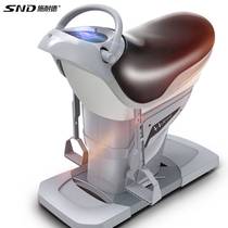 SND riding machine electric riding machine riding fitness equipment simulation horse training device weight loss