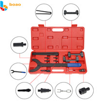 Audi A6L C6 2 4 A8L3 2 Q7 4 2 R8 5 2BDW engine timing chain special tool