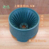 New mop bucket squeezing frame dewatering basket old-fashioned mop bucket accessories wring drinker mop bucket squeeze rack drain home