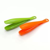 Montesse teaching aids clip daily practice with chopsticks beads pines pines eggs beans early education aids