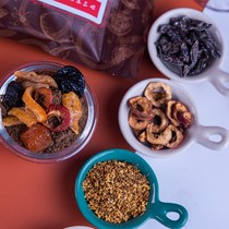 Grandpa pulp sour plum powder talking plum Wumei soup Concentrated sour plum soup Hawthorn pulp to cool down and relieve heat