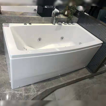 ORans Oroussa Smart Jetted Bath Bath Bath Item No. OLS-62105