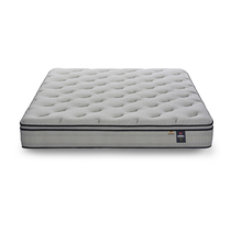 The natural latex mattress of Hyun Spring Double Mat is a premium 6926 antibacterial anti - tablet 3D core store