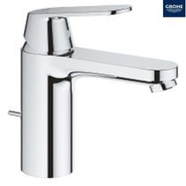 Gao Yi Orisma urban single-handle basin faucet glass porcelain oval basin