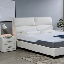 Mly dream Lily Lily smart mattress M2 memory Simmons sponge mattress double 1 5 meters 1 8m