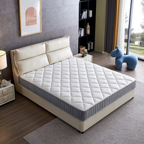 Red Star Meikailong self-operated chinchillaser_latex mattress spring latex mattress soft and hard Simmons