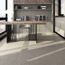 Nobel tile carpet tile series 720*900 glazed brick stripe gray TD97423 Chongqing Nanping shopping mall