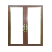 Levleyton manual louver BS01 Avoid direct sunlight shading aluminum alloy material hard and durable
