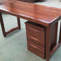 (Hohhot)Wu Jinyuan solid wood desk S501