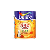 Dulux kids paint