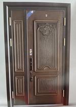 Tieqiang Door Industry FSD-901-1 Fassar open door