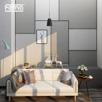 German FEMA original imported Fima Art paint Nordic pastoral Series Multi-color optional anti-flame retardant