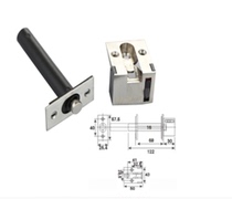 The anti-theft buckle