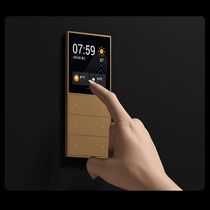 orvibo Oribo Oribo Smart Panel MixPad X Smart Home Living room Bedroom