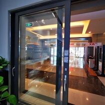 Royalist doors and windows York time 70 broken bridge insulation lifting l sliding door II rail lifting sliding door TT22070Y