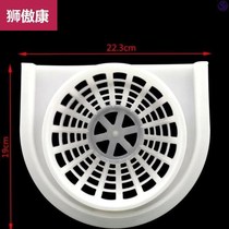 Mop bucket squeezed water basket Pearl River thickened plastic old-fashioned simple mop housework large accessories squeezed water frame hand pressure