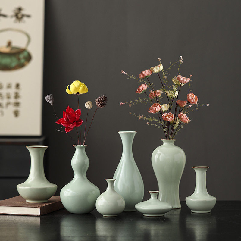 玉壶春瓶-玉壶春瓶促销价格、玉壶春瓶品牌- 淘宝