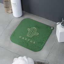 Floor drain stopper sewer mouth baffle renting room good thing toilet artifact deodorant cover bathroom toilet seal