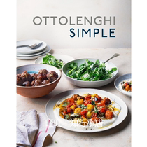 Otu Lanji Simple Recipe Ottolenghi Simple A Cookbook ebook