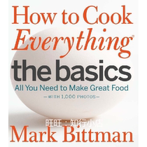 How to Cook Everything The Basics ebooks