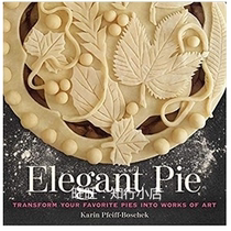 Elegant Pie e-book