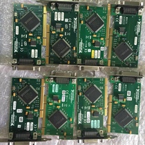 Disassembly NI PCI-GPIB card IEEE488 card GPIB card 03 05 06 07 version can be invoiced