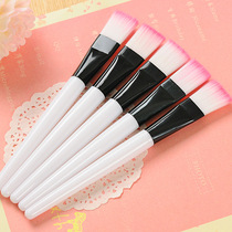 Mask brush mud film dedicated beauty brush face mask brush face face face spa beauty salon products kit