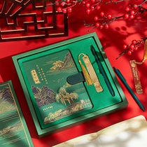 Birthday present Girls Forbidden City Tide Breeze Send Boys Presents Students High Test Motivation Reward Graduation Memorabilia