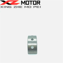 Applicable Honda accessories CBR250 14 17 phase 19 22 Sapphire hornet crankshaft connecting rod size tile