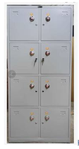 Zhenyuan filing cabinet password cabinet locker locker mechanical lock can be customized