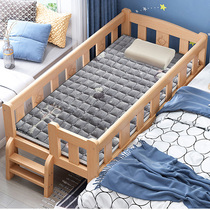 Childrens mattress winter warm flannel baby widened extended mattress sponge mat mattress kindergarten noon sleeping mat