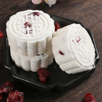 Breakfast snacks refreshments Yingfu cakes court traditional handmade fruit sandwiches steamed rice cakes soft waxy pastries snacks and snacks