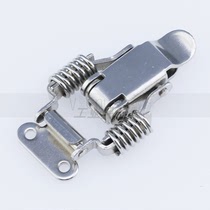 HFQ01 11-22 69 81 HFQ72-40 60 stainless steel buckle HFQ16-18 22 24 28
