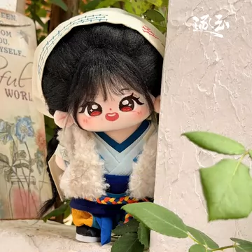 逐玉棉花娃娃-逐玉棉花娃娃促销价格、逐玉棉花娃娃品牌- 淘宝