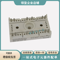 New rectifier bridge module SK100KQ08-12-16 SK120KQ12-16 SK40DT16-12 spot