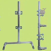 Automatic drinking water for stainless steel pigs with automatic water feeding and drinking of pig water pig mouth duck-billed farm equipment c