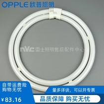 opple op 83W lamp bicyclic tube YH83RR20 2C 6500K 3000K RGB YZ83D-T6