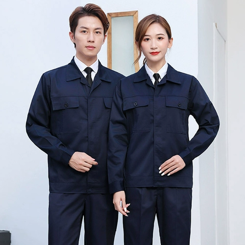 Комбинезон подходит для мужчин и женщин, комплект, износостойкий осенний лонгслив, делается под заказ