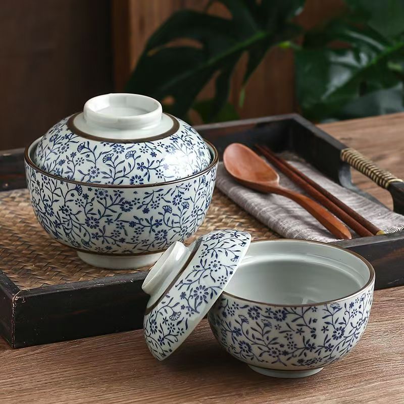 青花瓷带盖汤碗-青花瓷带盖汤碗促销价格、青花瓷带盖汤碗品牌- 淘宝