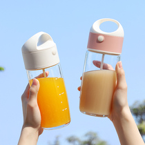 Shaking Cup automatic mixing cup electric portable cup coffee protein shake powder Cup fitness hand shake Milk Cup