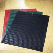 Washboard Washboard Plastic on the ground Laundry mat Non-slip soft rubber home thickened and durable practical