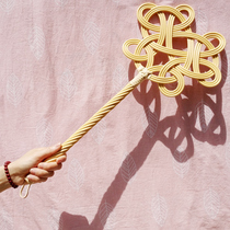 Quilt patter artifact Sun quilt patter Real rattan rattan pat Woven rattan quilt pat Household Ruyi quilt