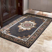 New Chinese entrance mat home door mat entrance mat living room doormat bedroom carpet