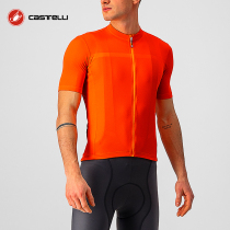 Scorpion castelli male summer ultra-thin speed dry breathable light weight professional riding short sleeve blouses 4521021