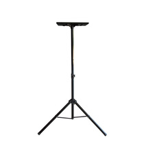 Sand painting table professional projection camera DV triangle shelf sand painting machine telescopic three-legged dv bracket pan-tilt