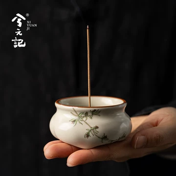 香炉汝窑-香炉汝窑促销价格、香炉汝窑品牌- 淘宝